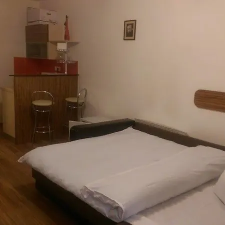 Garsoniera Silva Апартаменти *