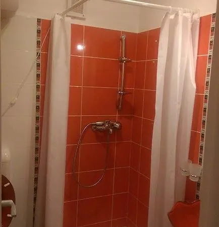 Garsoniera Silva Апартаменти Брашов